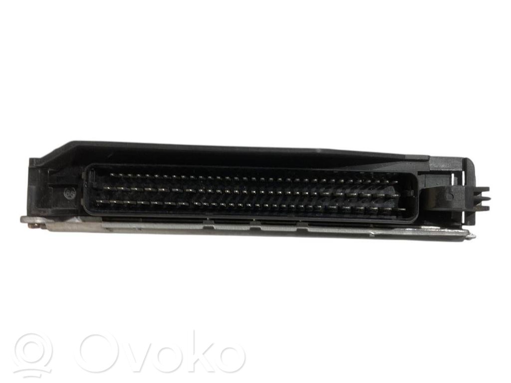 Transmission control unit