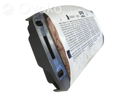 Pasažiera drošības spilvens