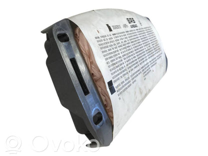Passenger airbag
