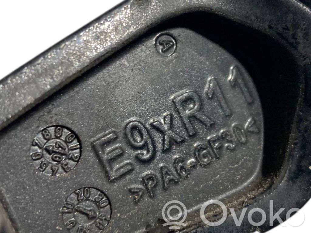 Ārējais atvēršanas rokturis