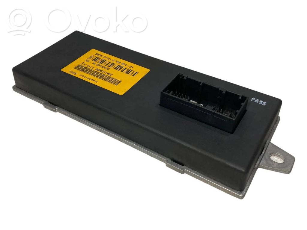 Citu veidu vadības bloki / moduļi