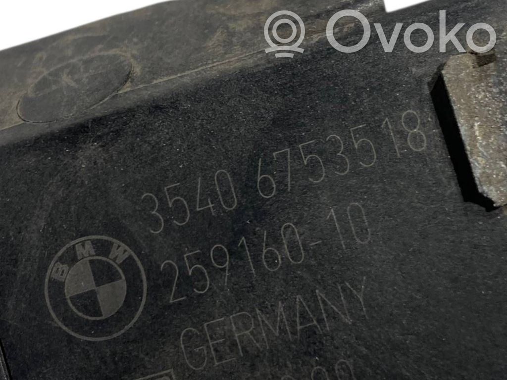 Akseleratora pedālis