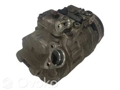 Gaisa kondicioniera kompresors (sūknis)