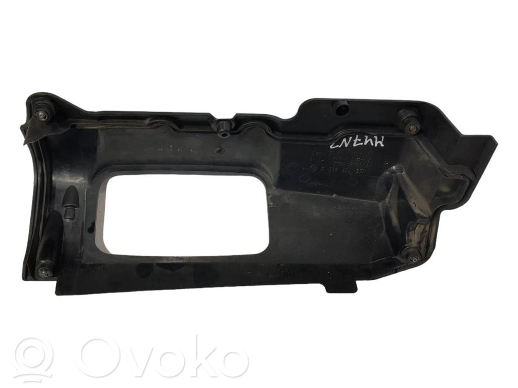 Gaisa filtra kastes vāks