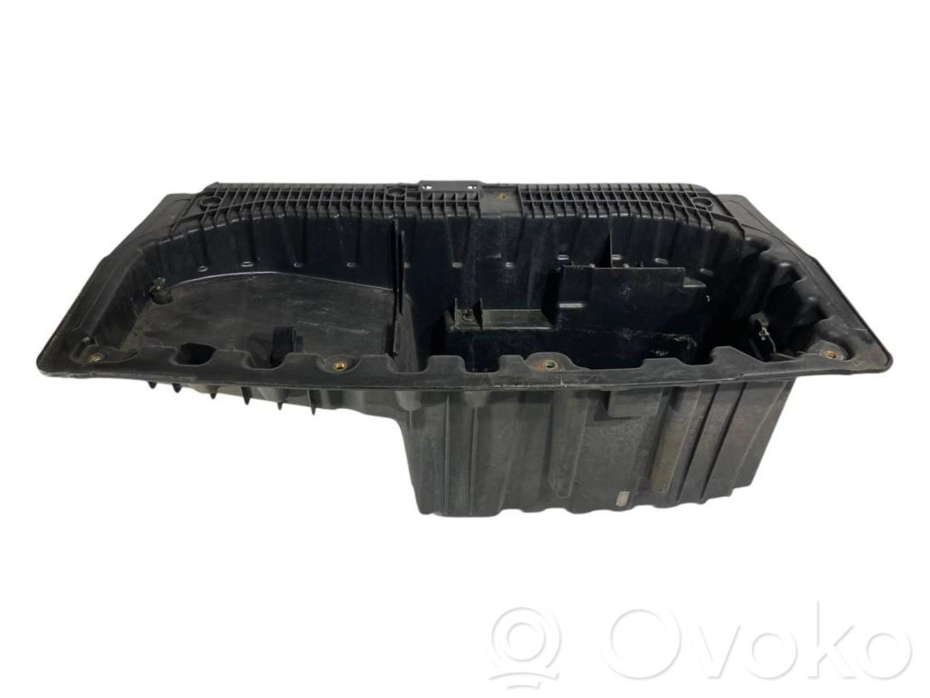 Mantu nodalījums stumbrs