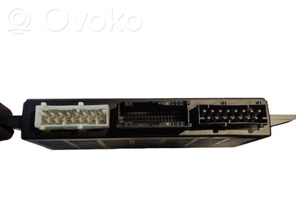 Световой модуль ЛКМ