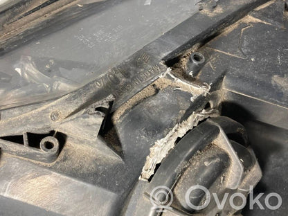 Priekšējais lukturis