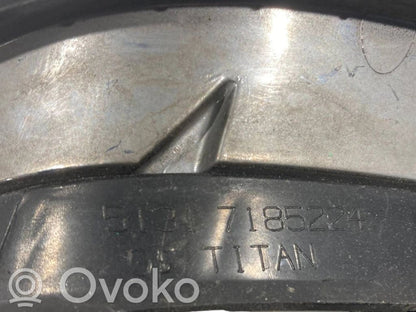 Augšējais režģis