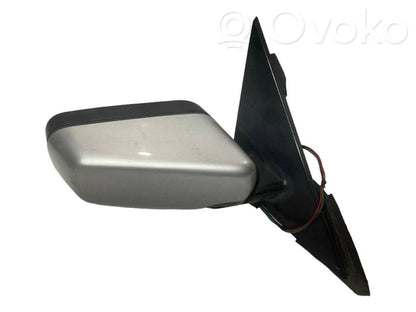 Spogulis (elektriski vadāms)