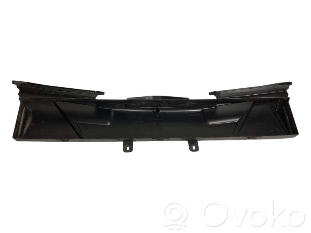 Gaisa mikrofiltra vāciņš