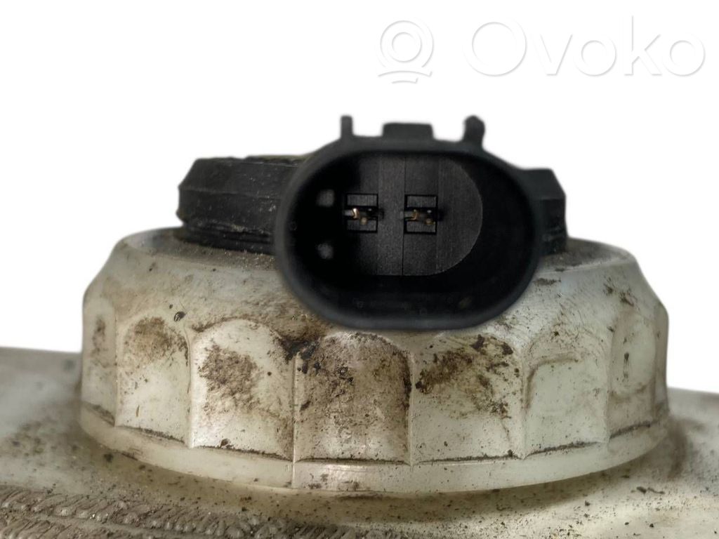 Вакуумный усилитель тормозов