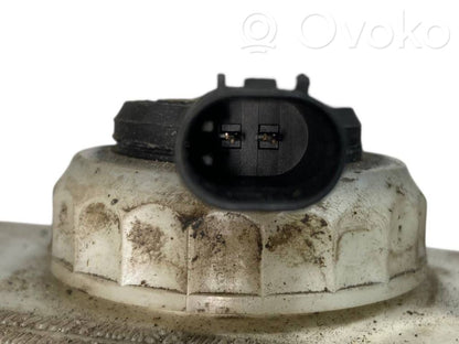 Вакуумный усилитель тормозов