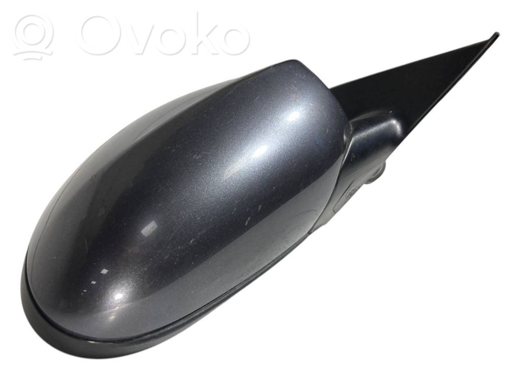 Spogulis (elektriski vadāms)