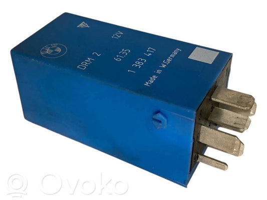 Other types of relays