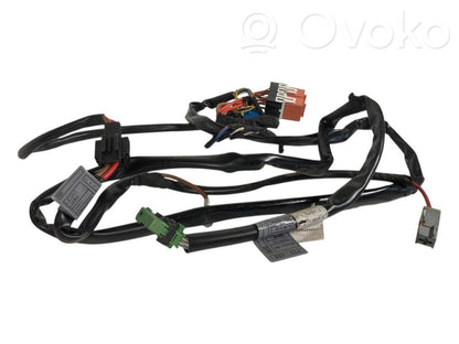 Citi elektroinstalācijas vadi