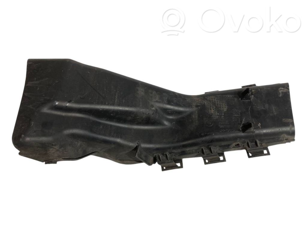 Bremžu dzeses gaisa kanāls