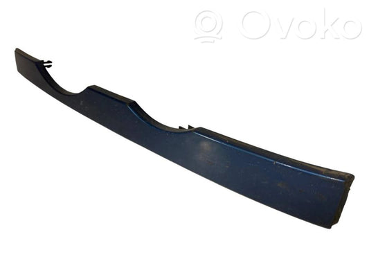 Headlight trim