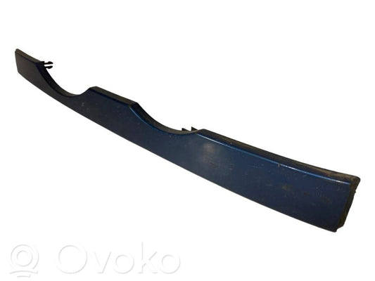 Headlight trim