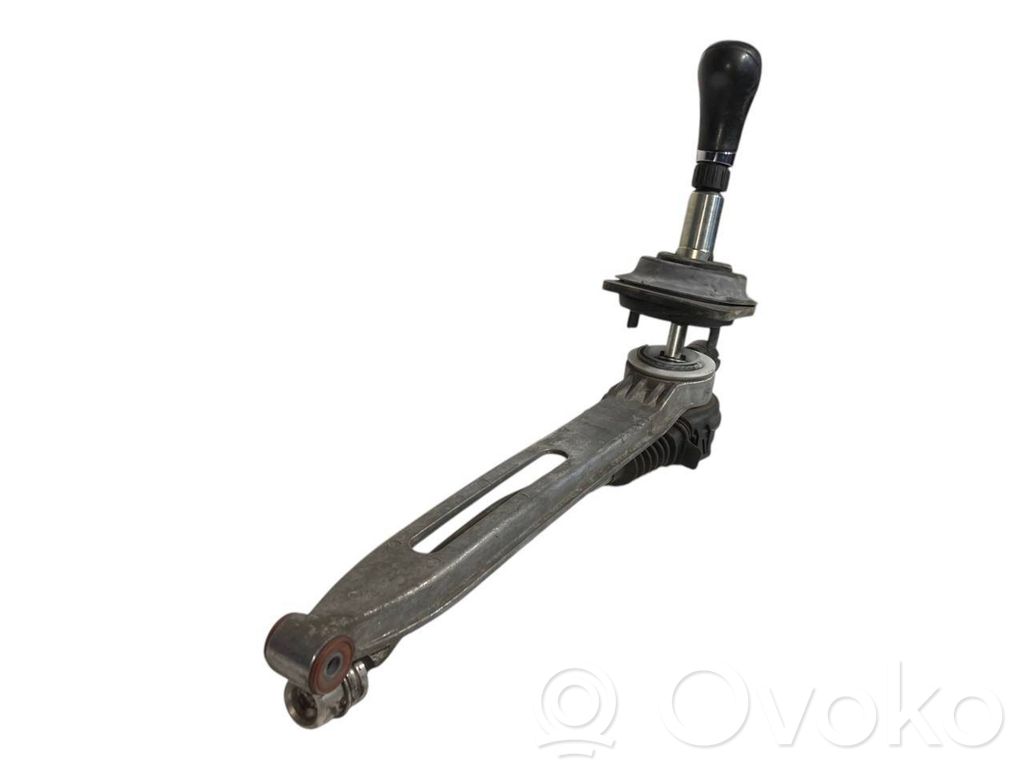 Механизм переключения (скользящий механизм)