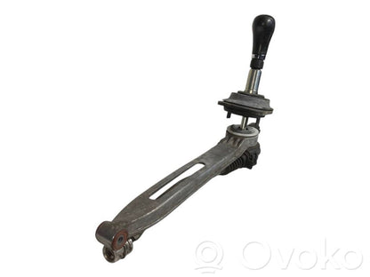 Механизм переключения (скользящий механизм)