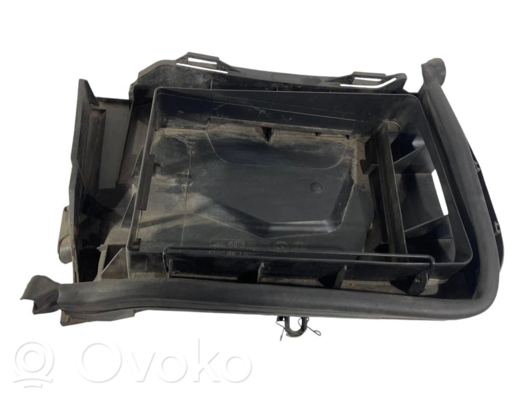 Корпус воздушного фильтра