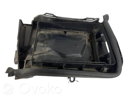 Корпус воздушного фильтра