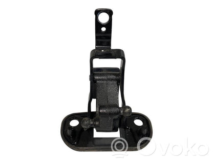 Aizmugurējā pārsega eņģe (-ess)