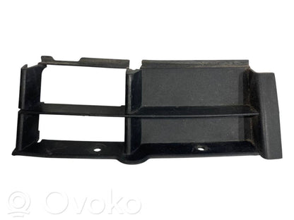 Lower grille (three-piece)