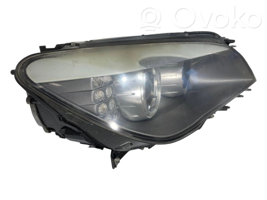 Priekšējais lukturis