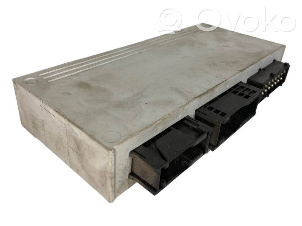 Comfort module