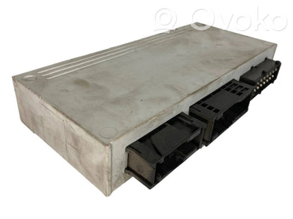 Comfort module
