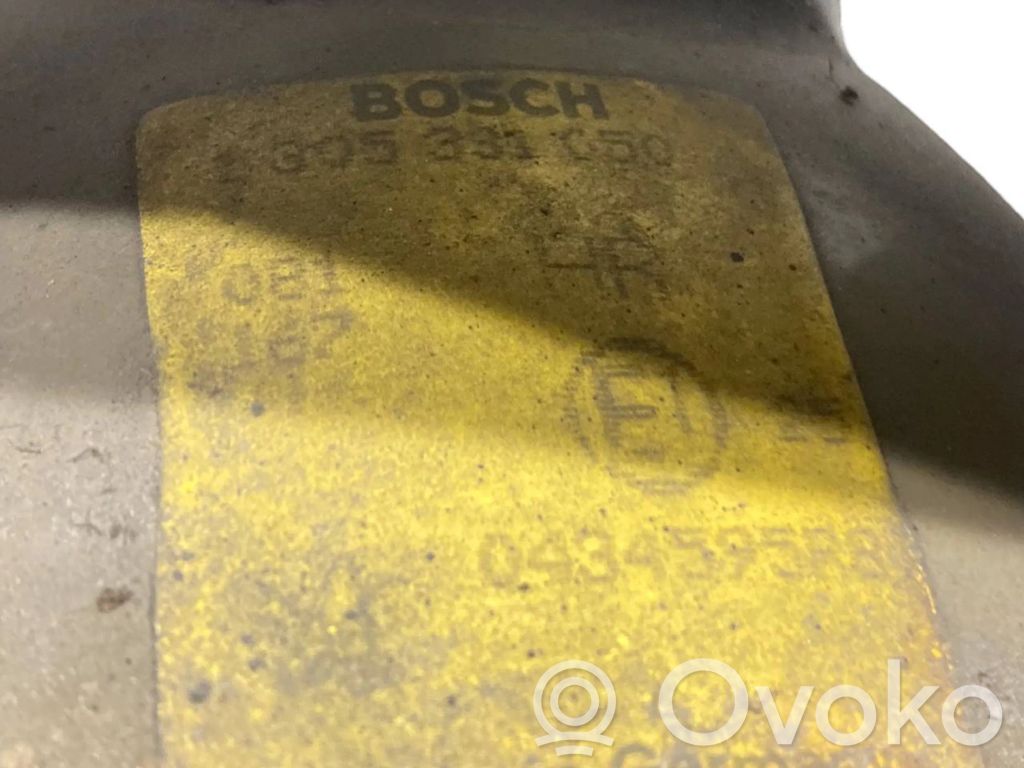 Priekšējais lukturis