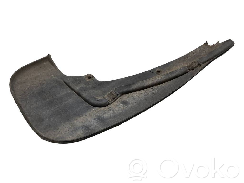 Aizmugurējais dubļusargs