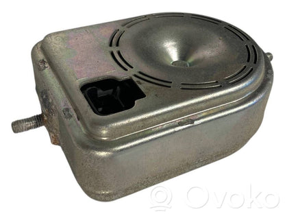 Signalizācijas sirēna