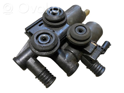Heating radiator valve(s)