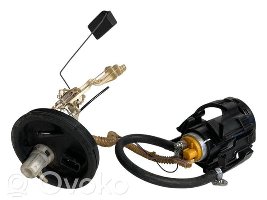 Degvielas sūknis (degvielas tvertnē)