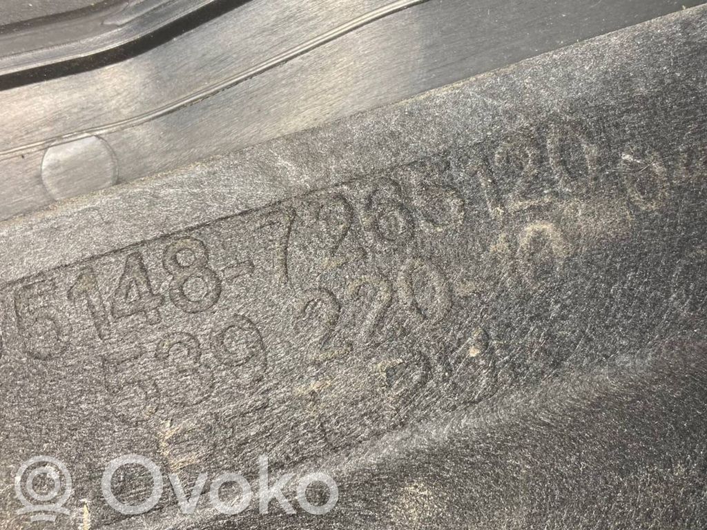 Stikla tīrītāja slotiņas