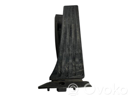 Akseleratora pedālis