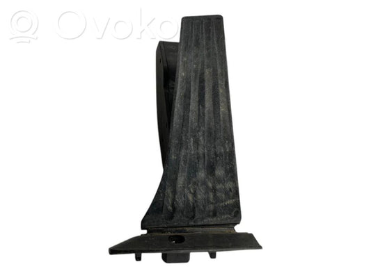 Accelerator pedal