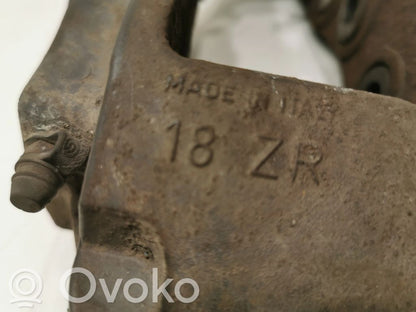 Priekšējais suports