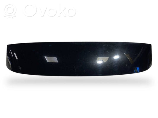 Spoilera aizmugurējais vāks