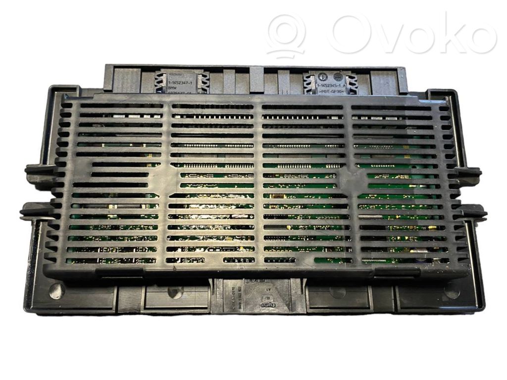 Световой модуль ЛКМ