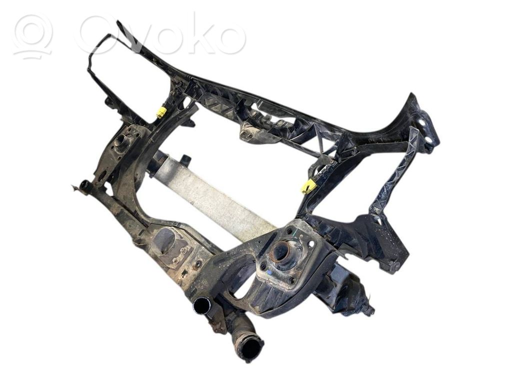 Radiatoru panelis