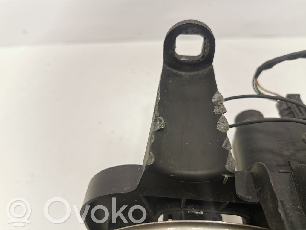 Priekšējais lukturis