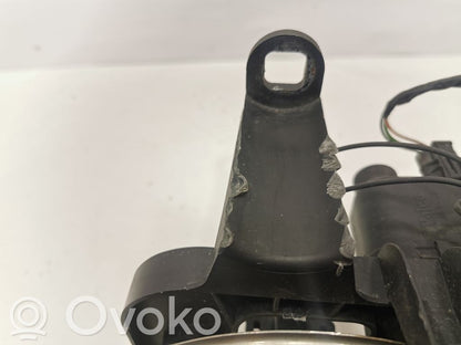 Priekšējais lukturis