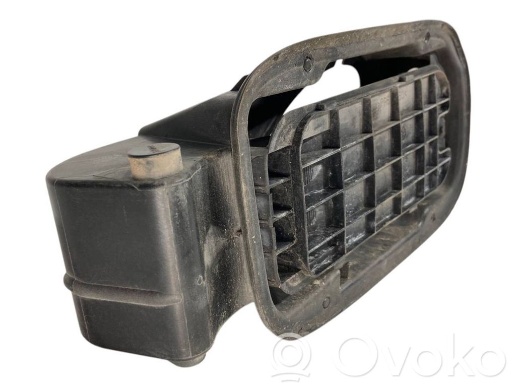 Degvielas tvertnes vāciņš