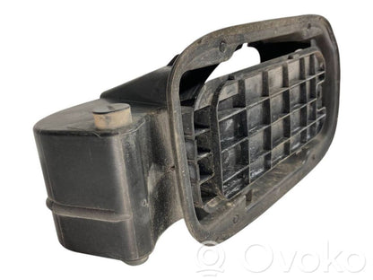 Degvielas tvertnes vāciņš