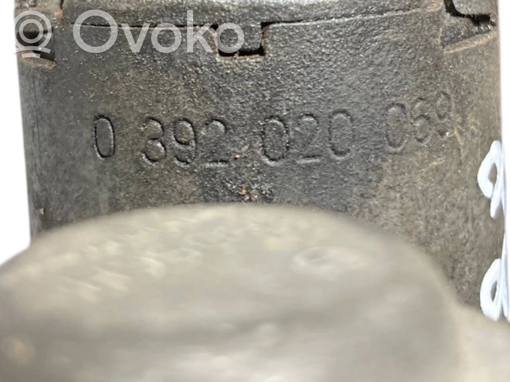 Apsildes radiatora vārsts (-i)