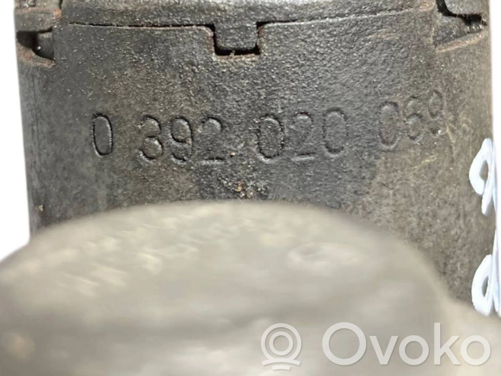 Heating radiator valve(s)