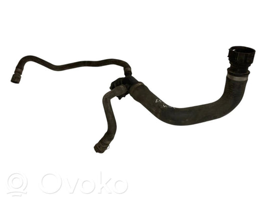 Трубка(ы) / шланг(и)